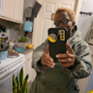 Meet your Posher, Bridgette